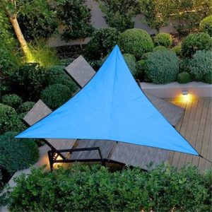 3m x 3m Tent Canvas Canopy Awning Shelter Groundsheet